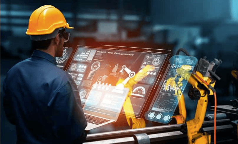 Manufacturing Analytics Tools